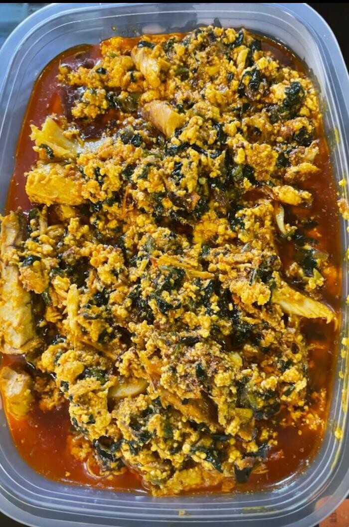 Images Oyeghe Kitchen