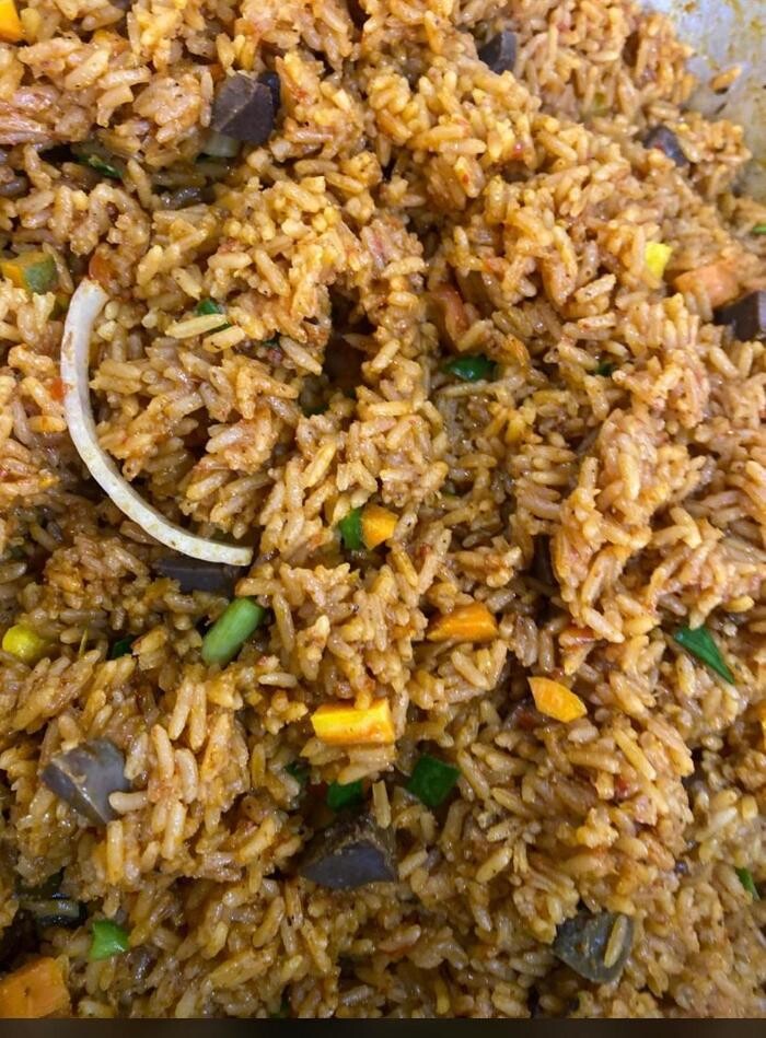 Images Oyeghe Kitchen