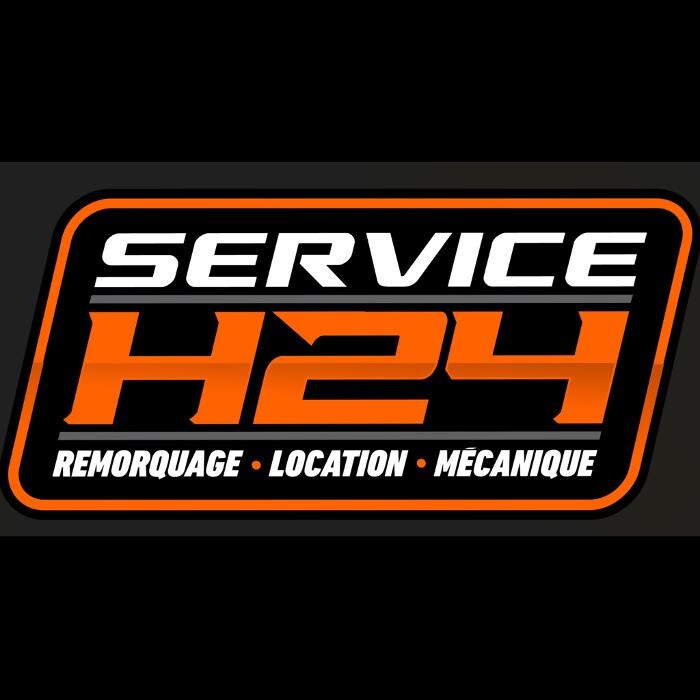 Images Service H24 - Service De Remorquage