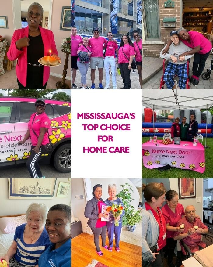 Images Nurse Next Door Mississauga