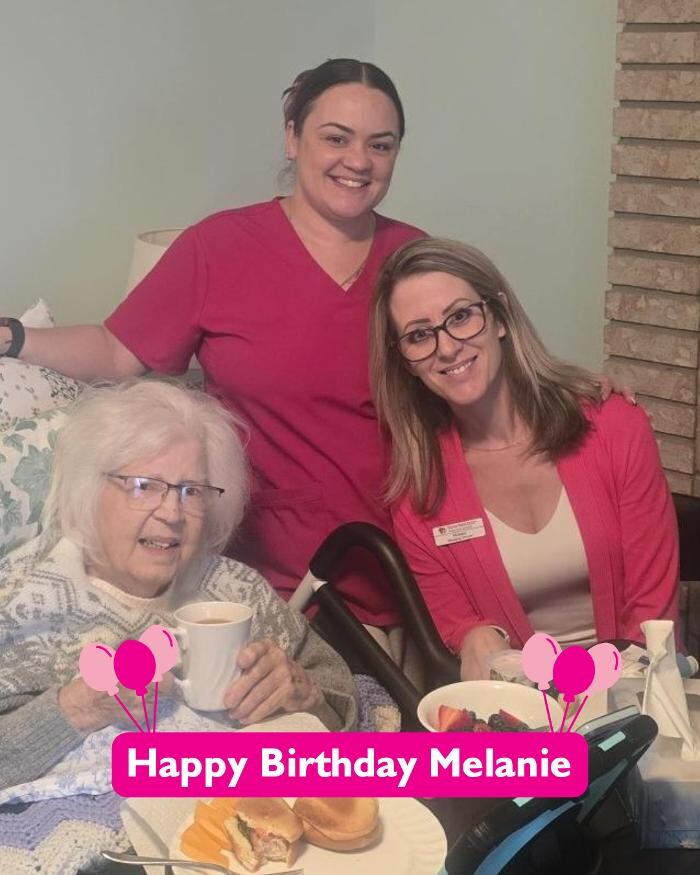 Images Nurse Next Door Mississauga