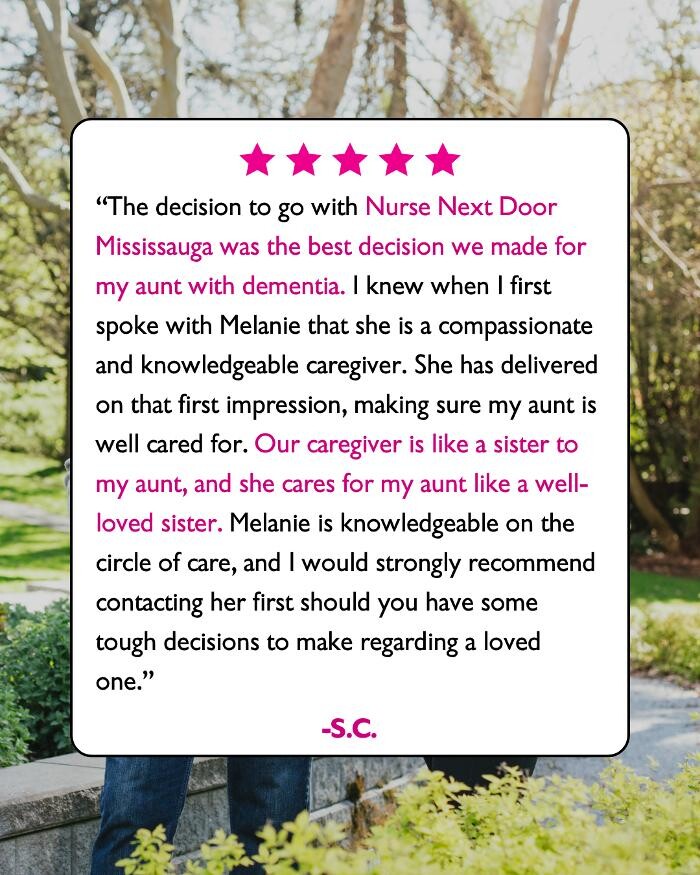 Images Nurse Next Door Mississauga