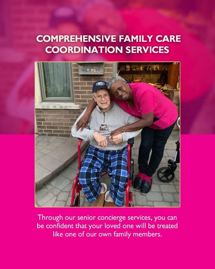 Images Nurse Next Door Mississauga