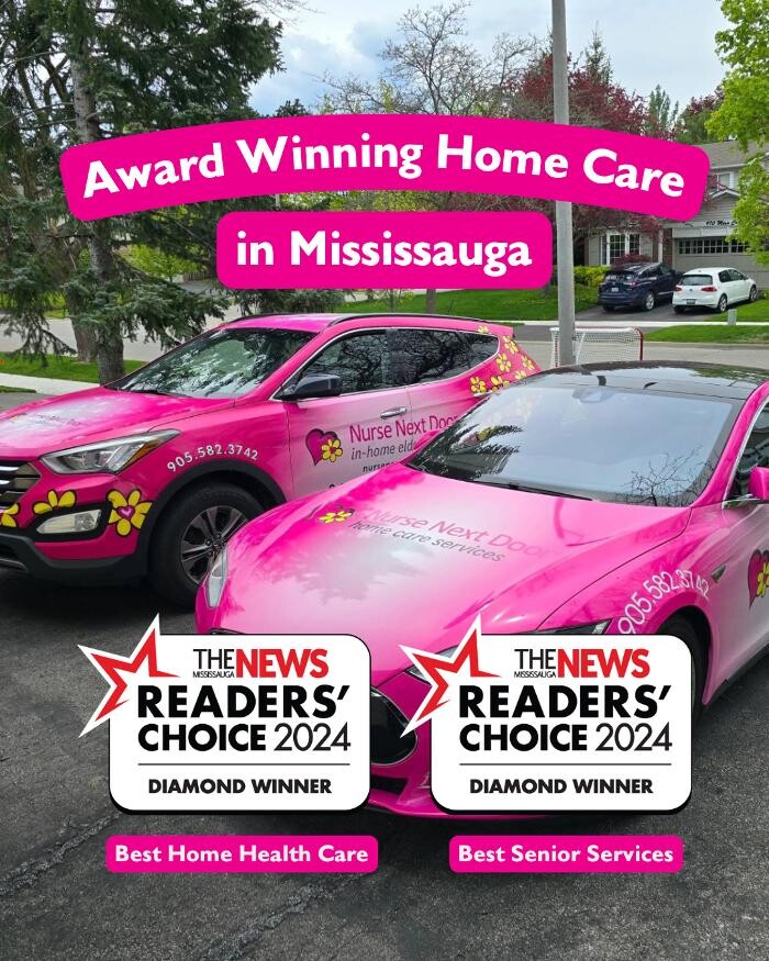 Images Nurse Next Door Mississauga