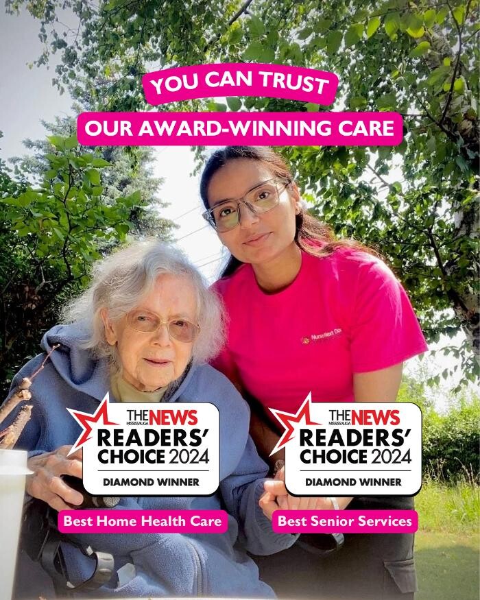 Images Nurse Next Door Mississauga