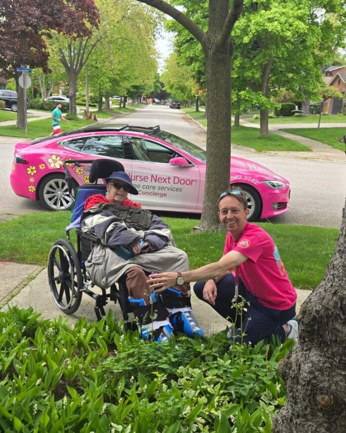 Images Nurse Next Door Mississauga