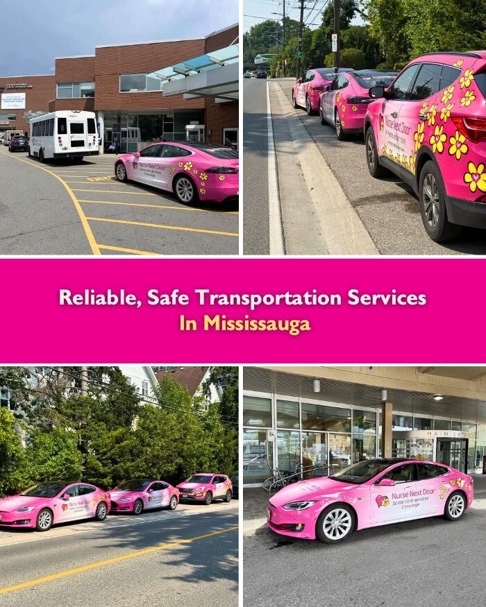 Images Nurse Next Door Mississauga