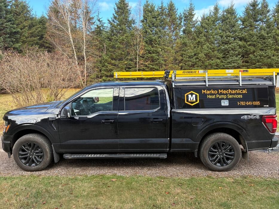 Images Marko Mechanical