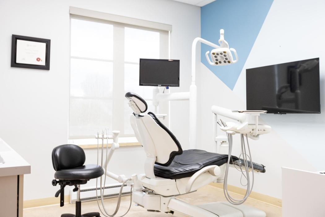 Images Centre Dentaire Familial Du Richelieu