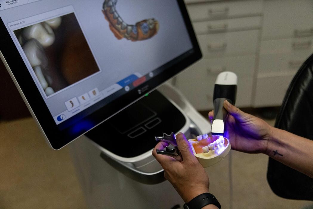 Images Centre Dentaire Familial Du Richelieu