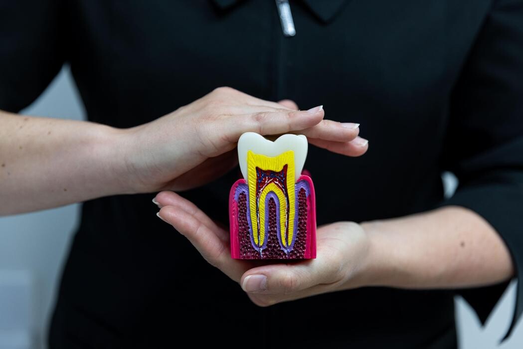 Images Centre Dentaire Familial Du Richelieu