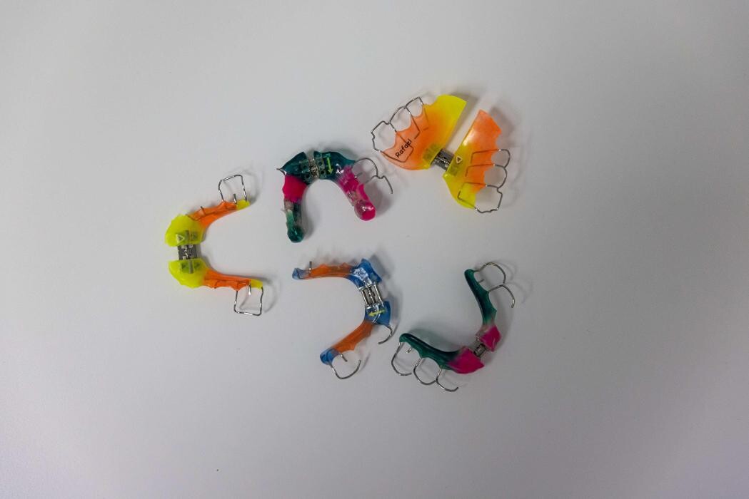 Images Centre Dentaire Familial Du Richelieu