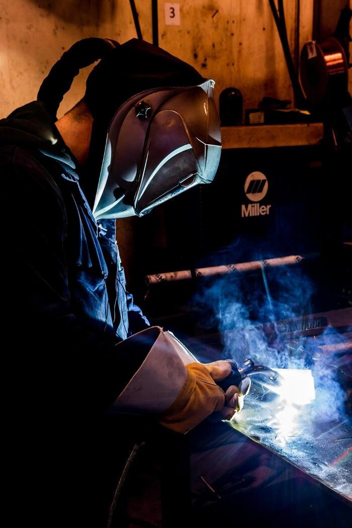 Images Overlanders Manufacturing LP