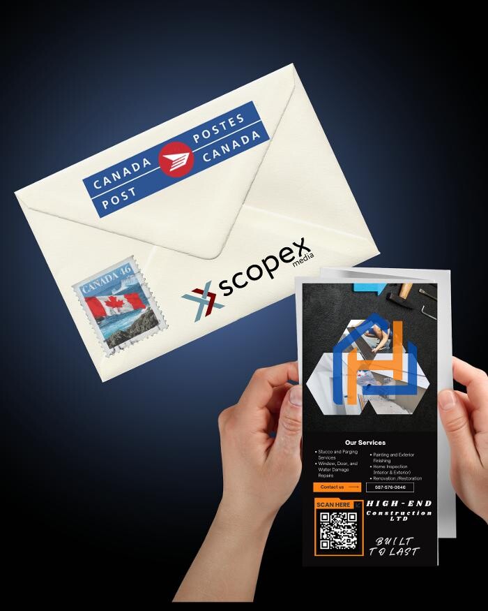 Images Scope X Media