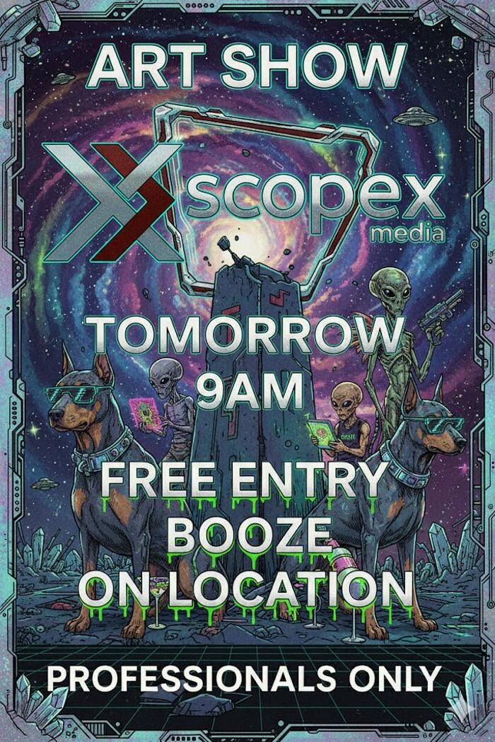 Images Scope X Media