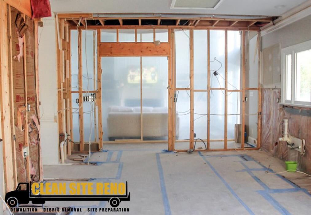 Images Clean Site Reno Inc