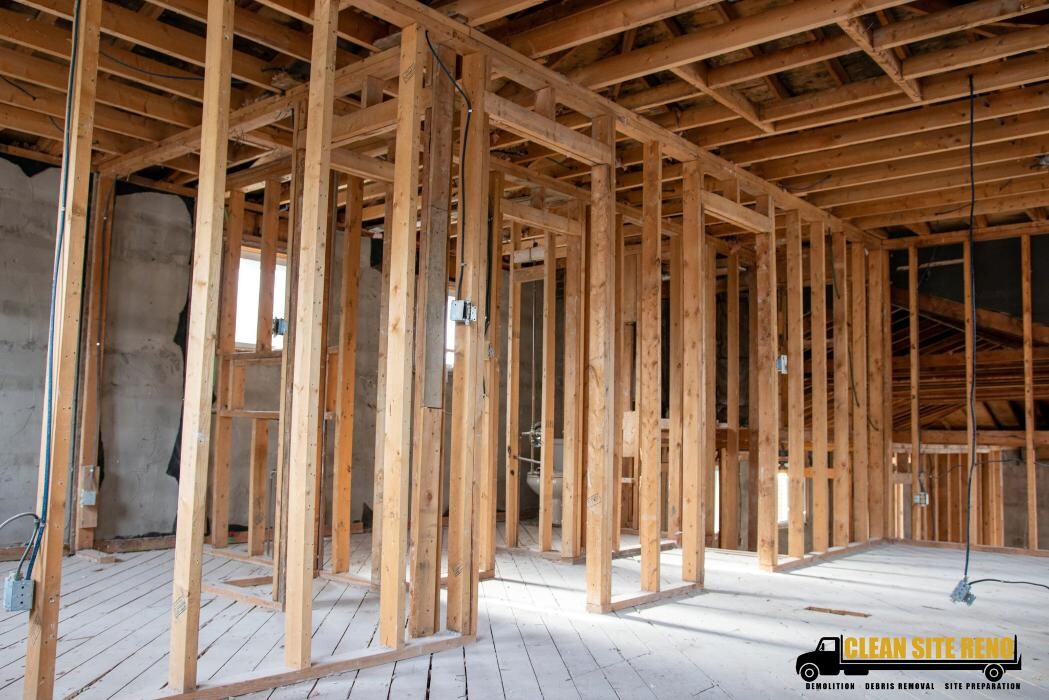 Images Clean Site Reno Inc