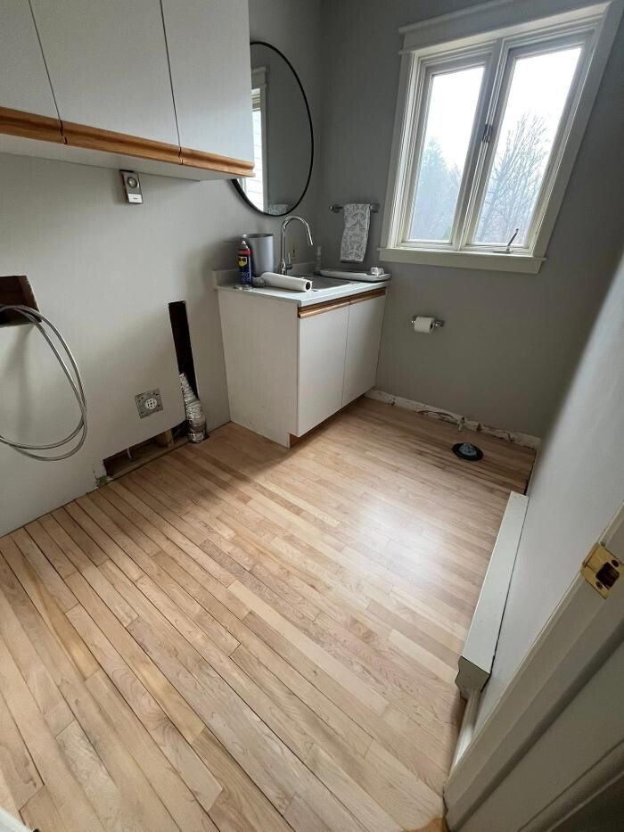 Images North West Flooring Solutions