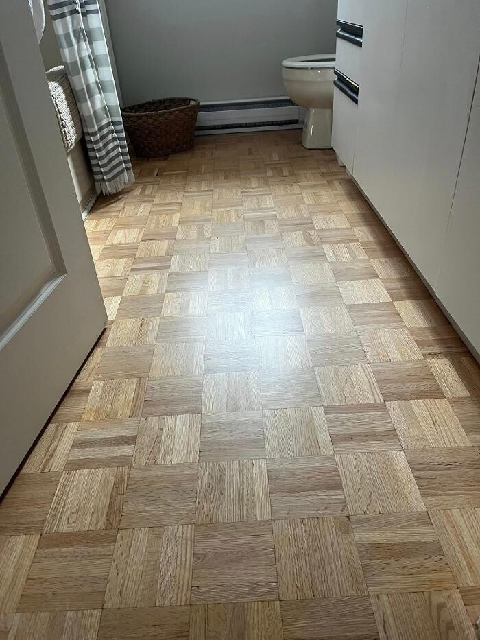 Images North West Flooring Solutions