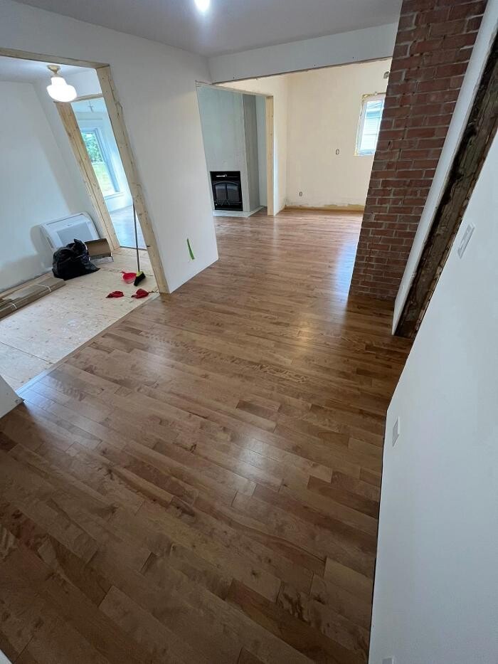 Images North West Flooring Solutions