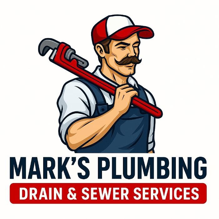 Images Mark's Plumbing Drain and Sewer