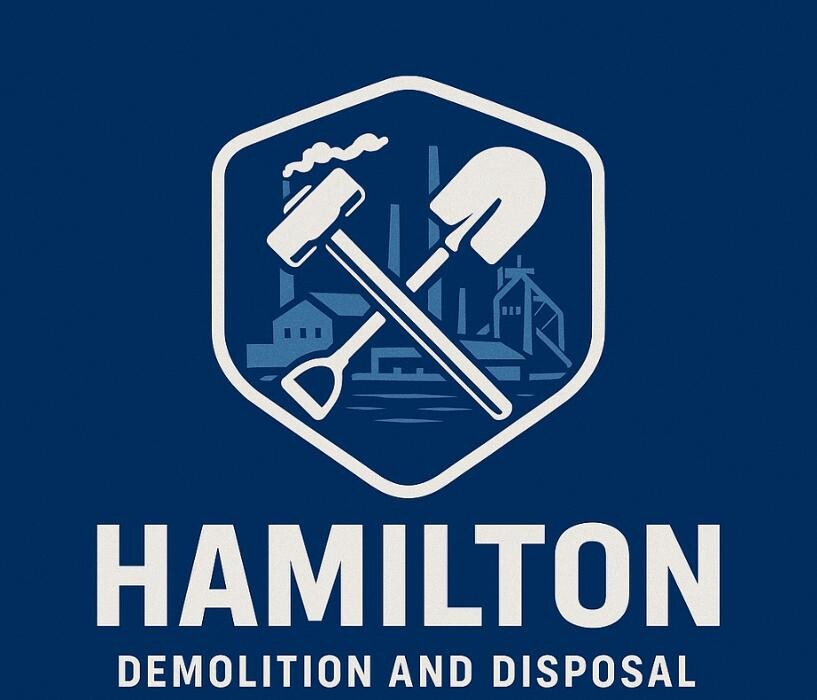 Images Hamilton Demolition & Disposal