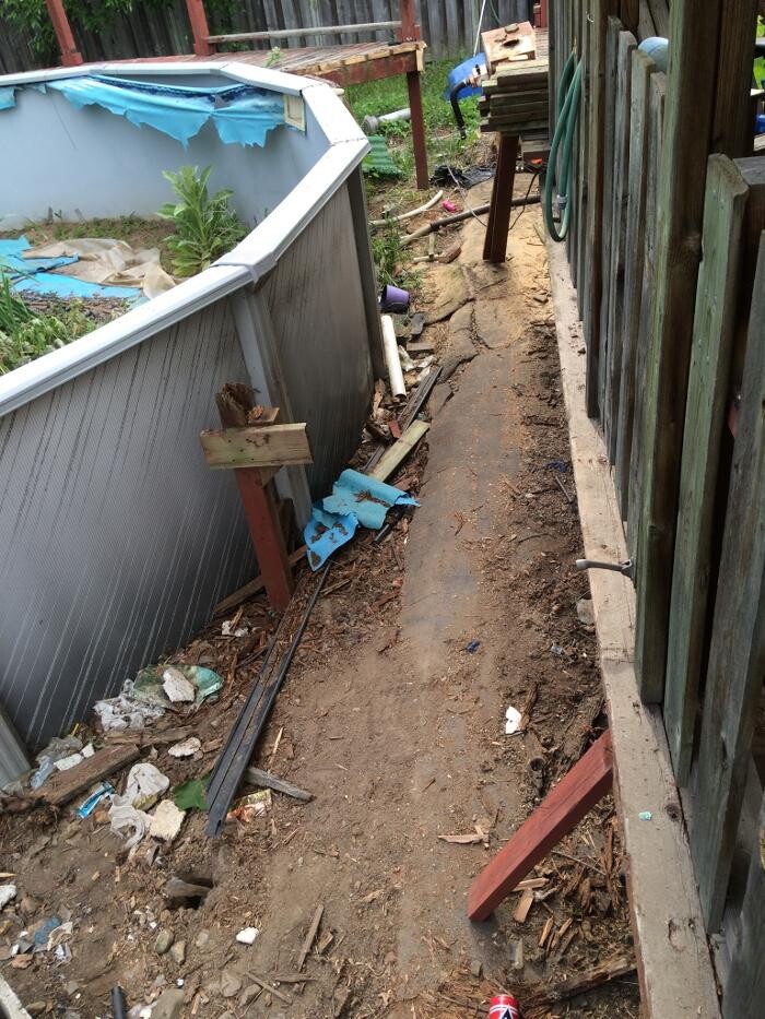 Images Hamilton Demolition & Disposal