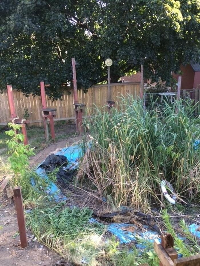 Images Hamilton Demolition & Disposal