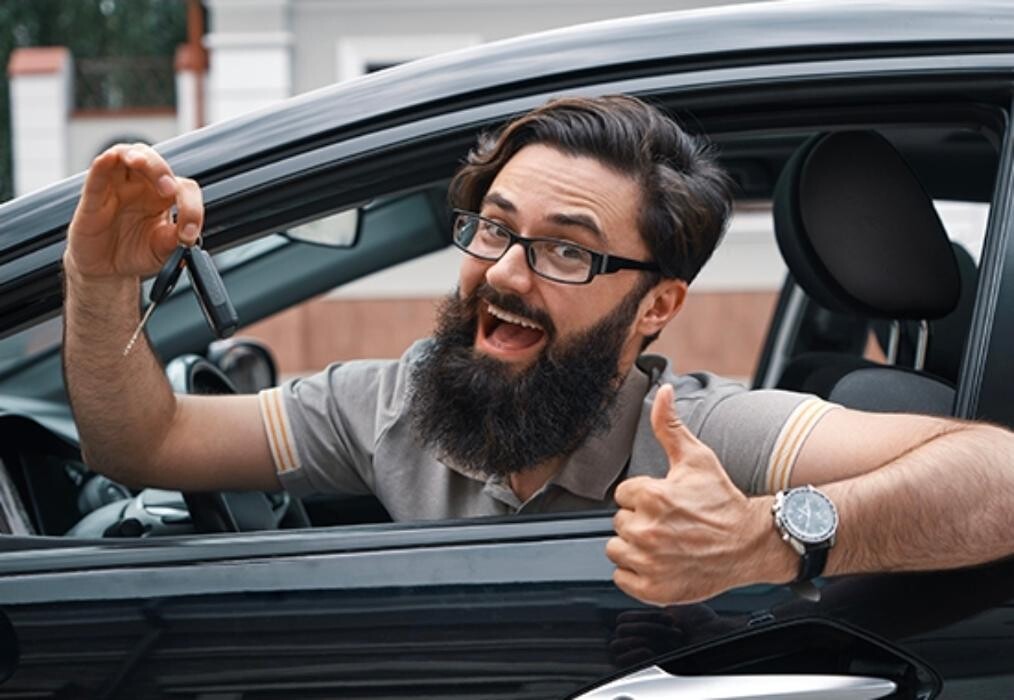 Images VibeDrive Academy