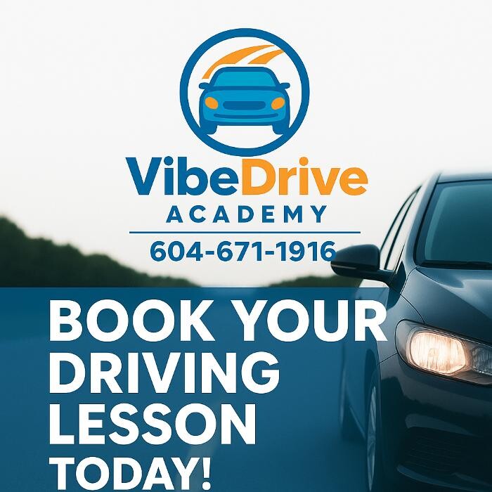 Images VibeDrive Academy