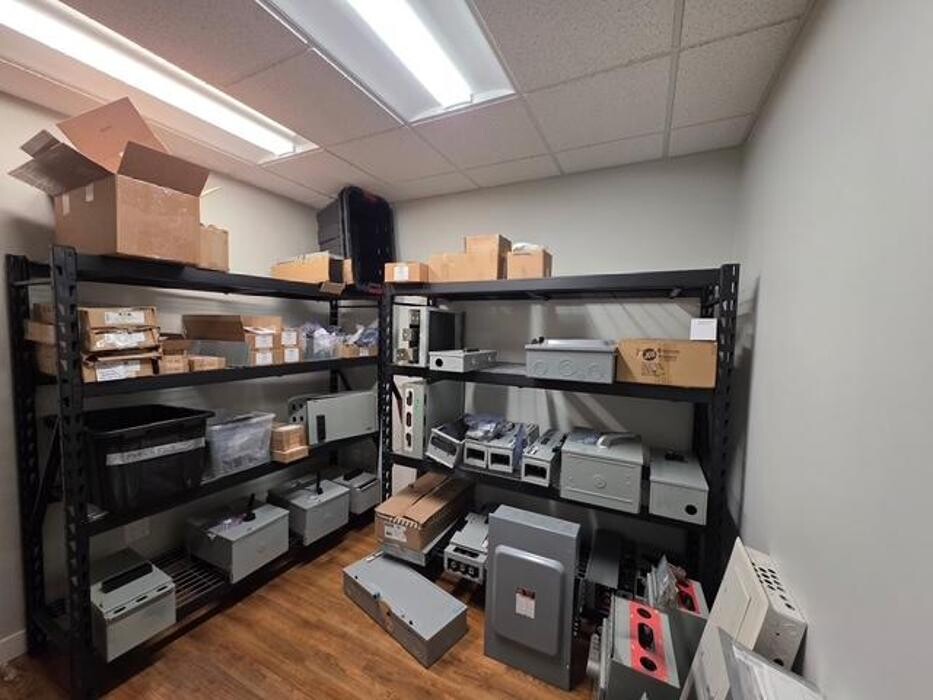 Images CPM Electrical Sales