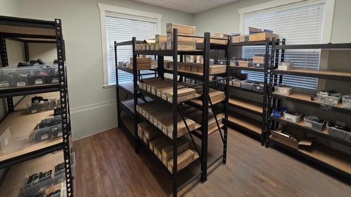 Images CPM Electrical Sales