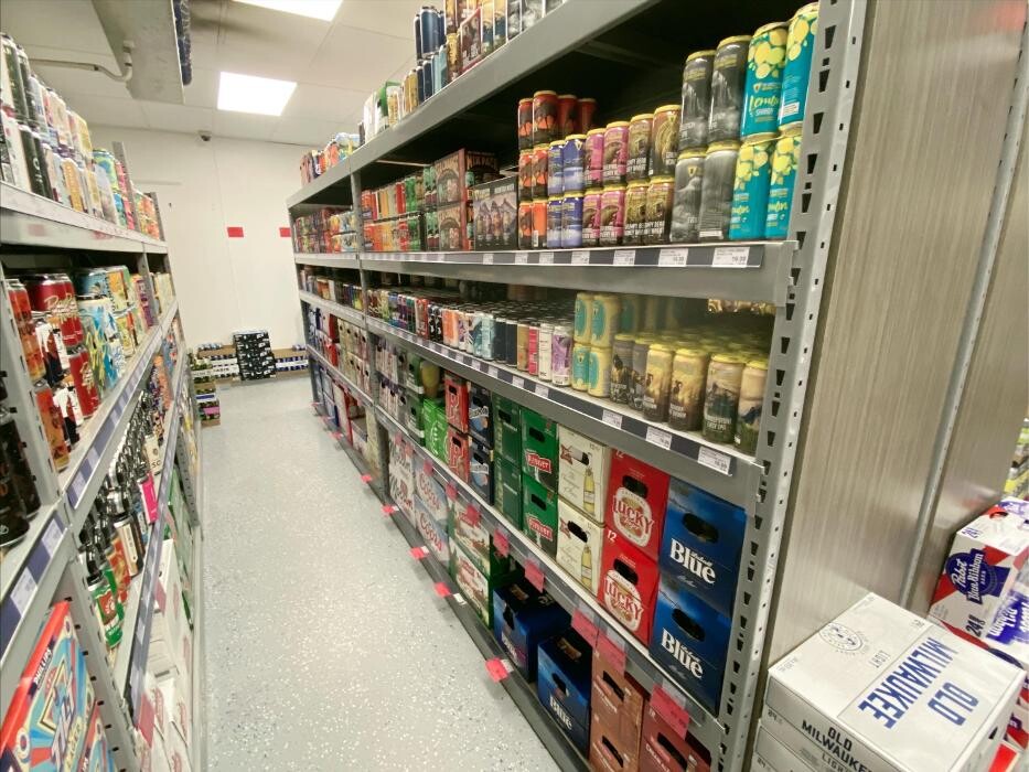 Images South Park Liquor