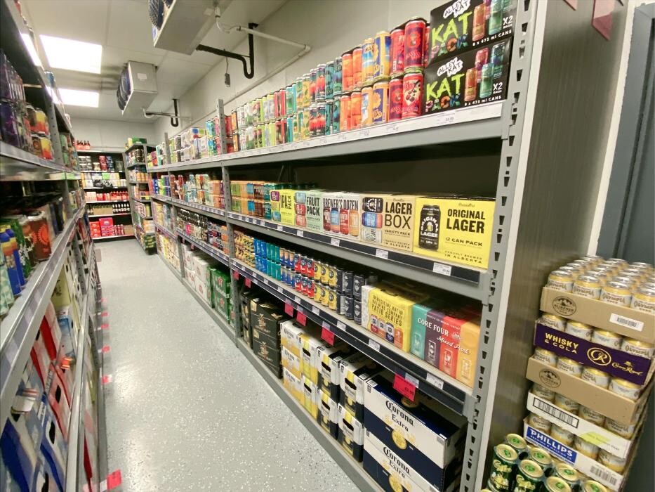 Images South Park Liquor