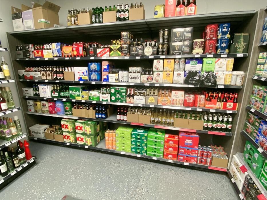 Images South Park Liquor