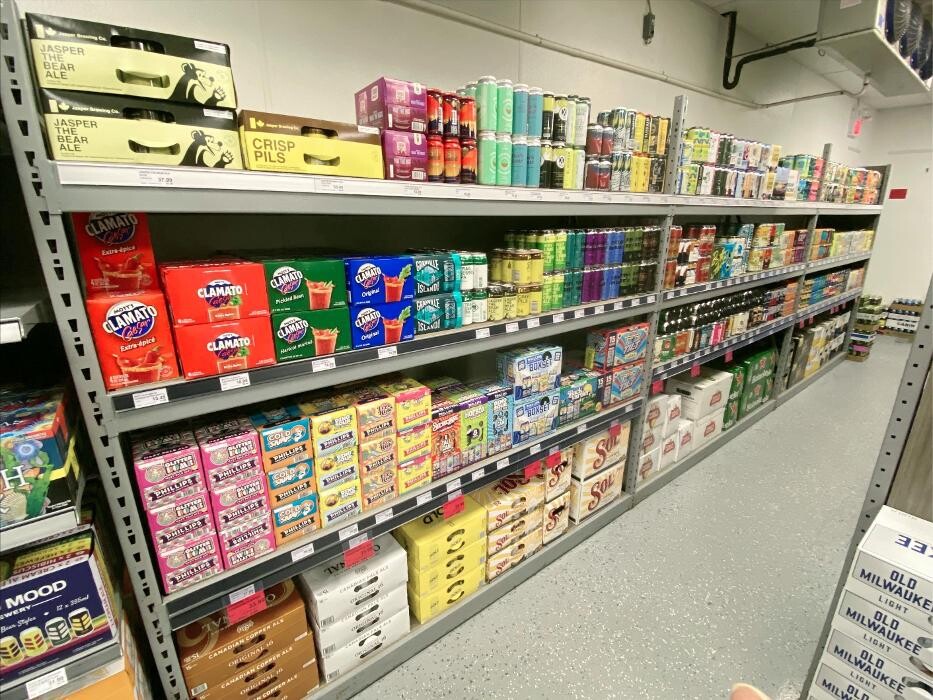 Images South Park Liquor