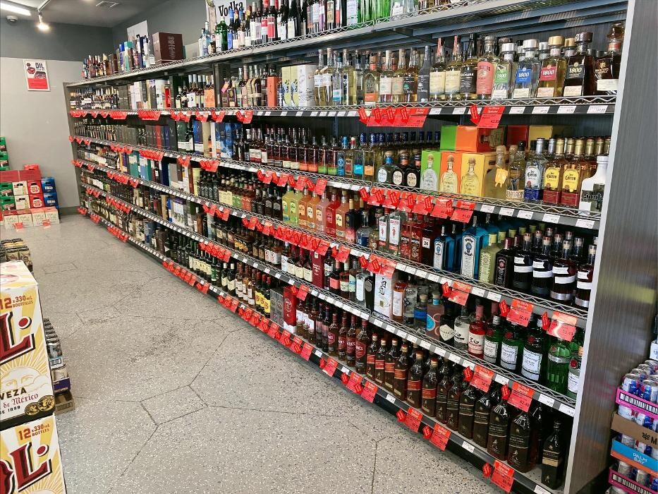 Images South Park Liquor