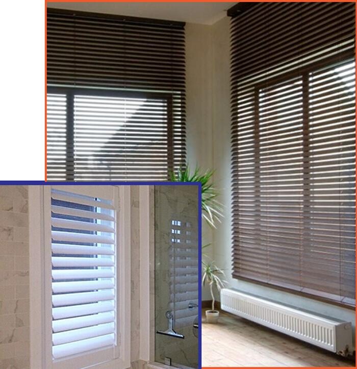 Images Supreme Shutters
