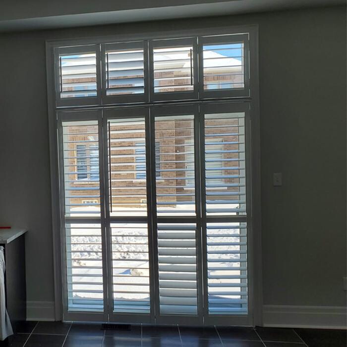 Images Supreme Shutters