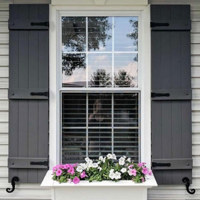 Images Supreme Shutters