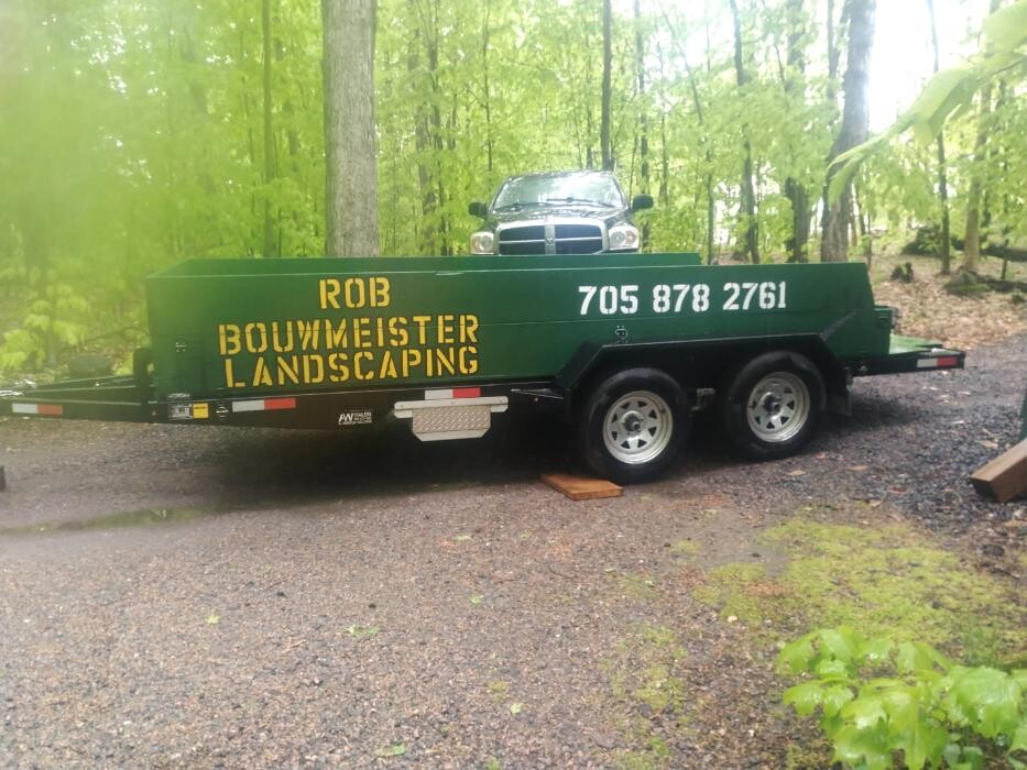 Images Rob Bouwmeister Landscaping