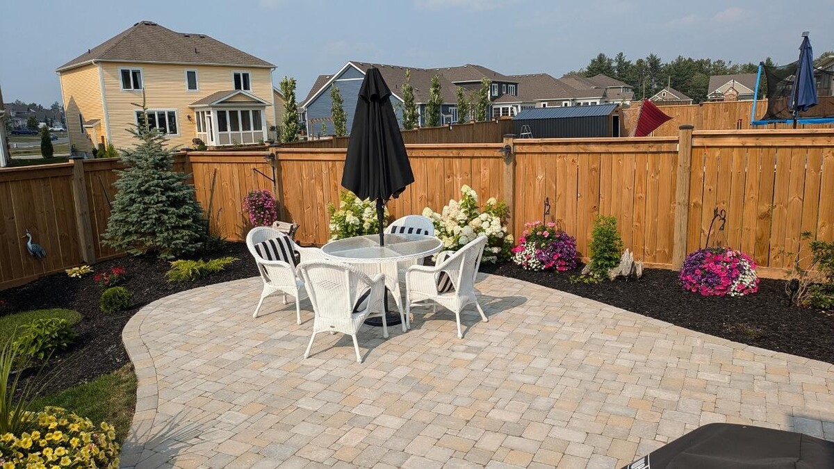 Images Rob Bouwmeister Landscaping