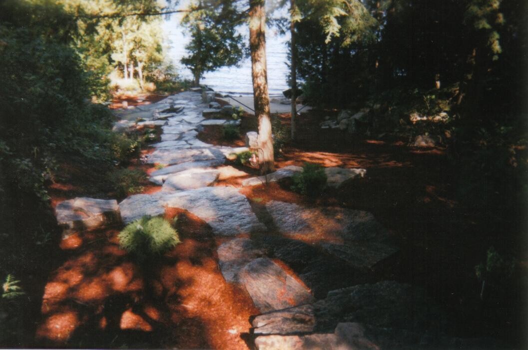 Images Rob Bouwmeister Landscaping