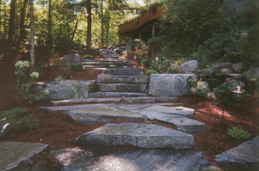 Images Rob Bouwmeister Landscaping