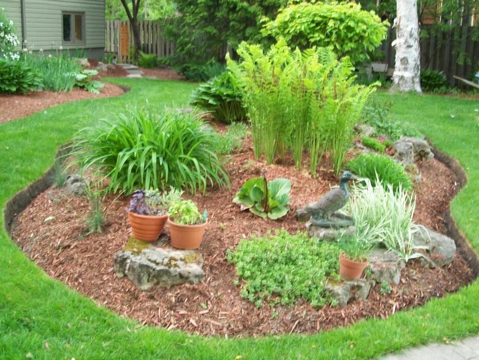 Images Rob Bouwmeister Landscaping
