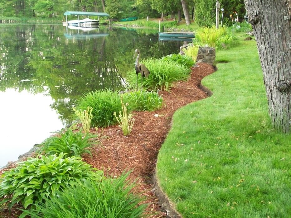 Images Rob Bouwmeister Landscaping