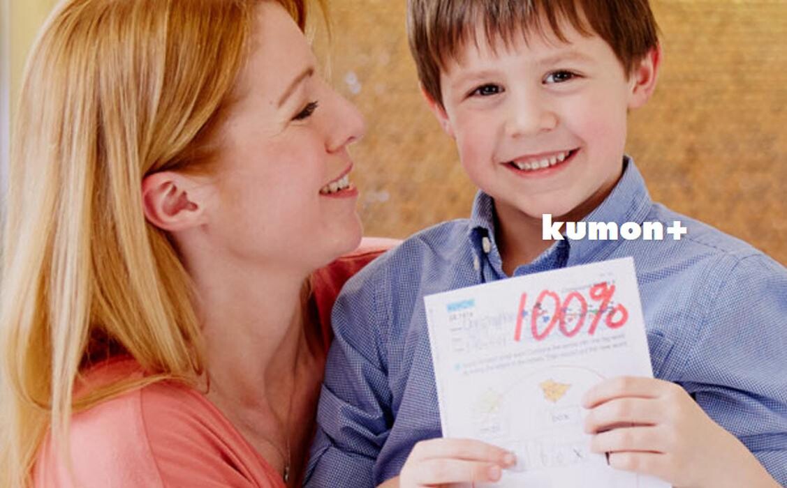 Images Kumon Math & Reading Centres