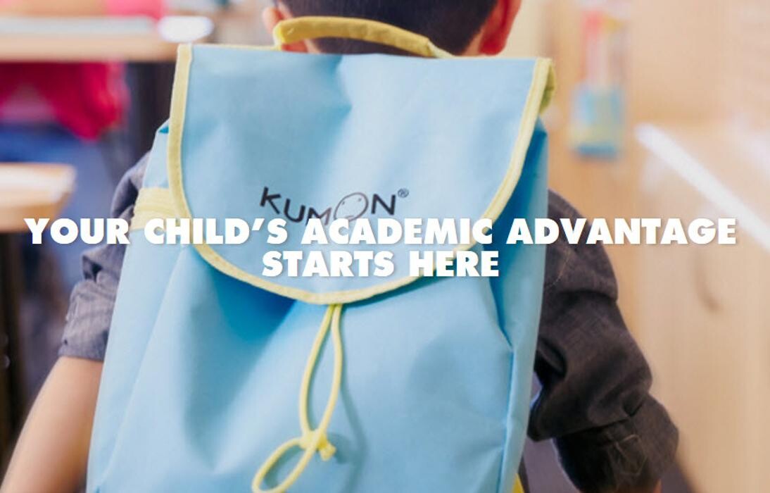 Images Kumon Math & Reading Centres