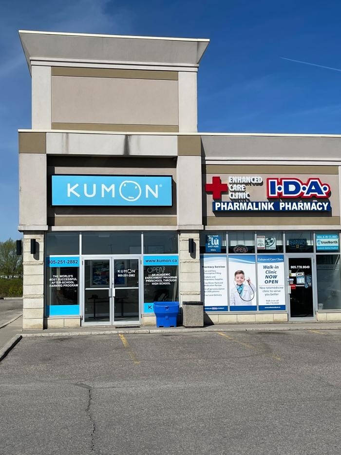 Images Kumon Math & Reading Centres