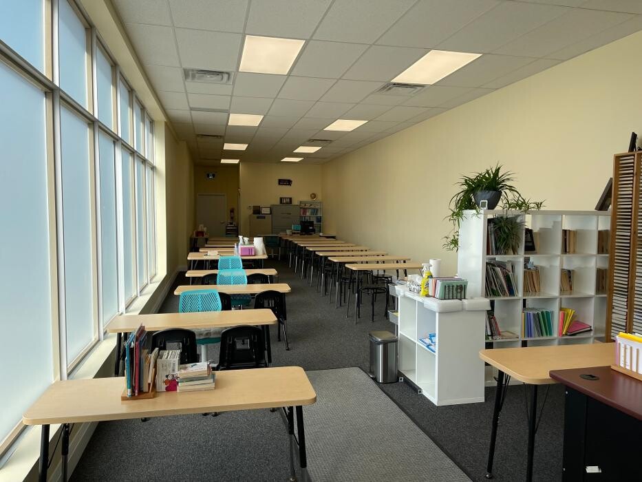 Images Kumon Math & Reading Centres